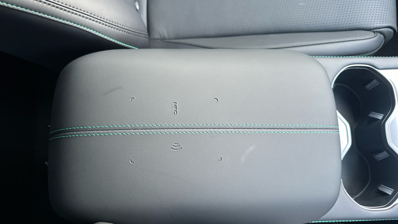 BYD Seal U 1.5 DM-i Boost 5dr Auto Estate